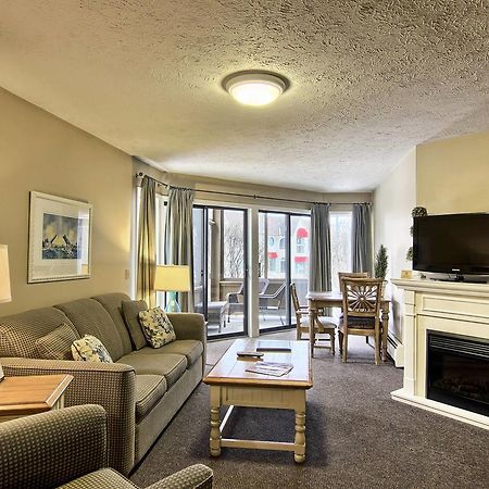 Pointes North Inn Charlevoix Ngoại thất bức ảnh