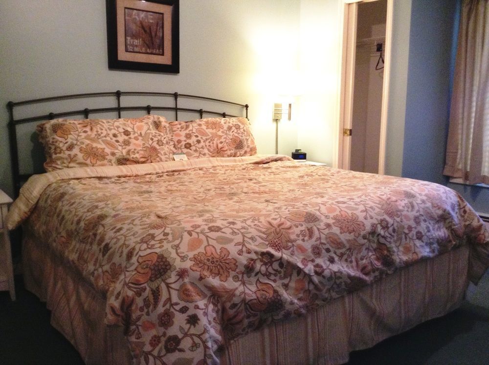 Pointes North Inn Charlevoix Ngoại thất bức ảnh