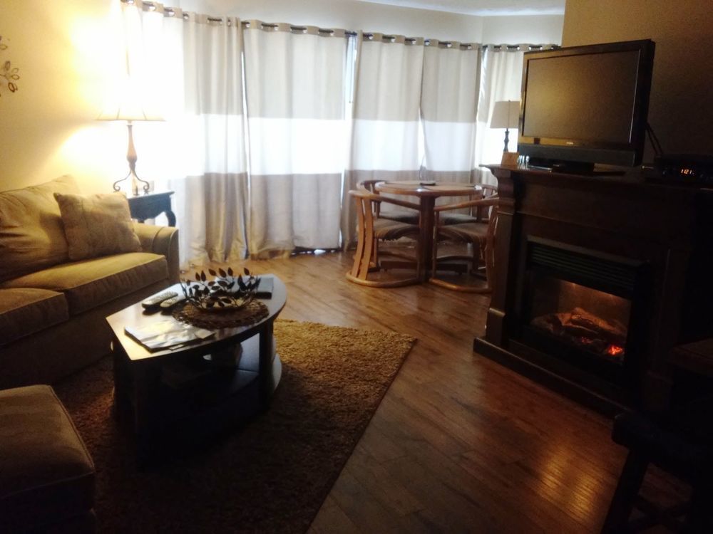 Pointes North Inn Charlevoix Ngoại thất bức ảnh