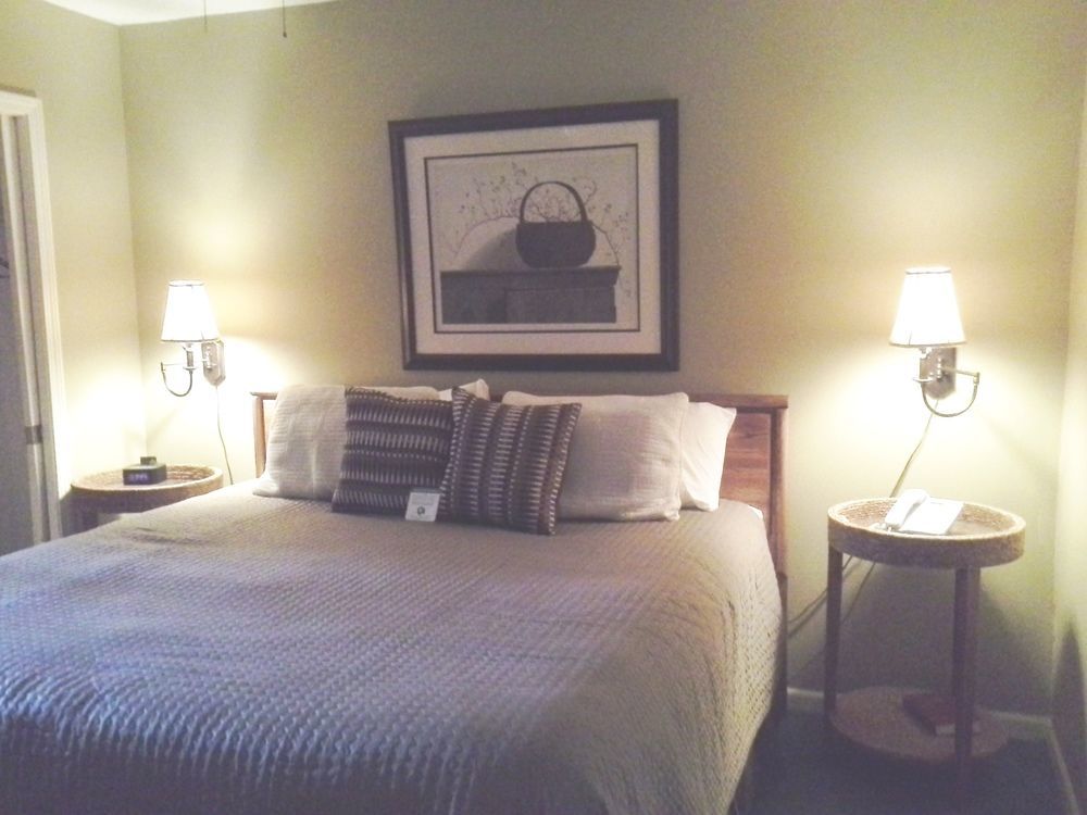 Pointes North Inn Charlevoix Ngoại thất bức ảnh