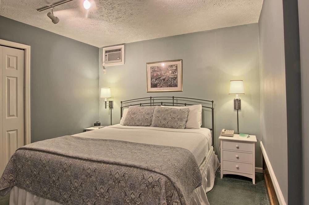 Pointes North Inn Charlevoix Ngoại thất bức ảnh
