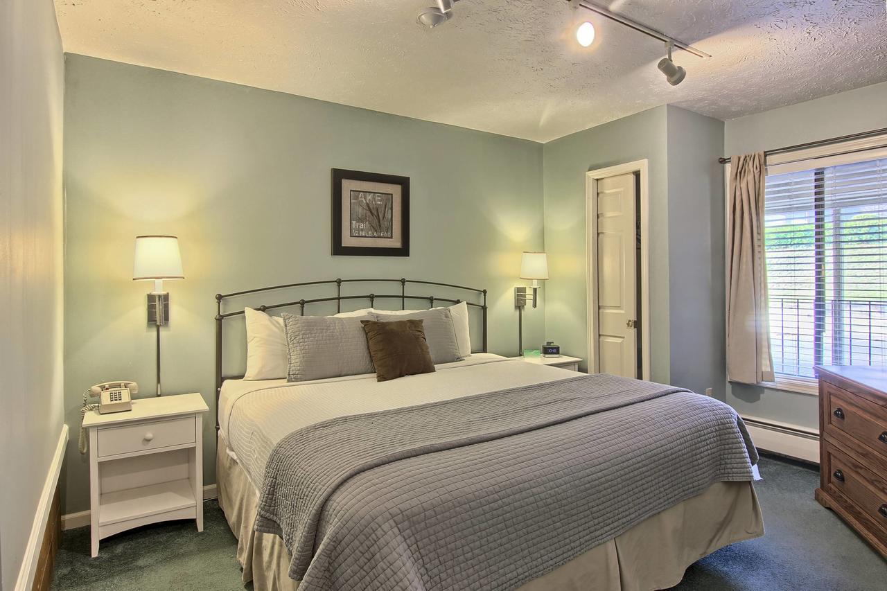 Pointes North Inn Charlevoix Ngoại thất bức ảnh